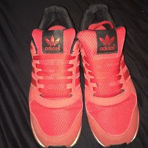 ADIDAS SHOES